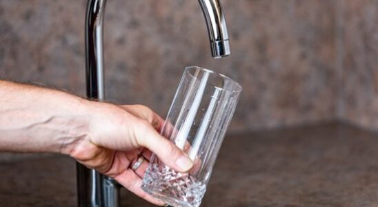 Households in Woerden and surrounding areas almost have water again