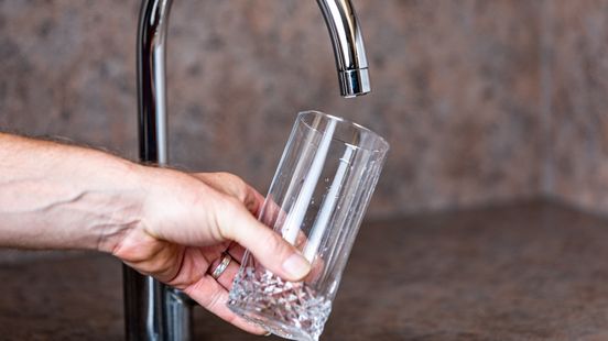 Households in Woerden and surrounding areas almost have water again