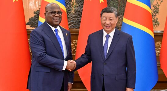 How Beijing wants to extend its influence on the continent