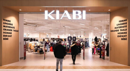 How Kiabi was robbed of 100 million euros The trail