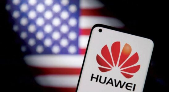 Huawei Continues to Grow Revenue Increases Over 34 Percent