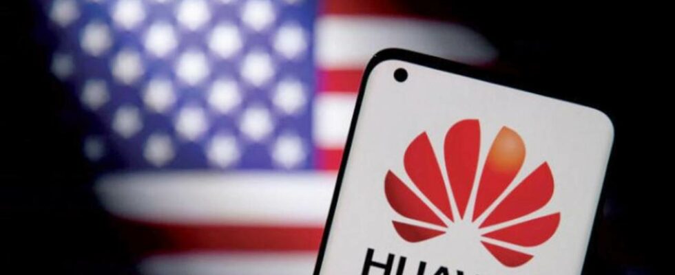 Huawei Continues to Grow Revenue Increases Over 34 Percent