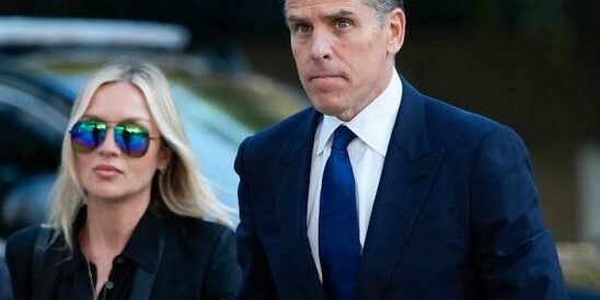 Hunter Biden confesses avoids trial