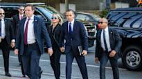 Hunter Biden pleads guilty to tax fraud News in