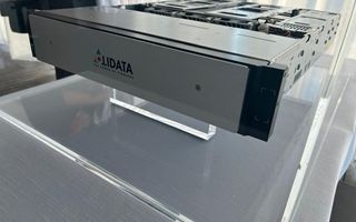 IT security Olidata presents new made in Italy appliance against