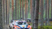 Important decisions are expected soon in the World Rally Championship