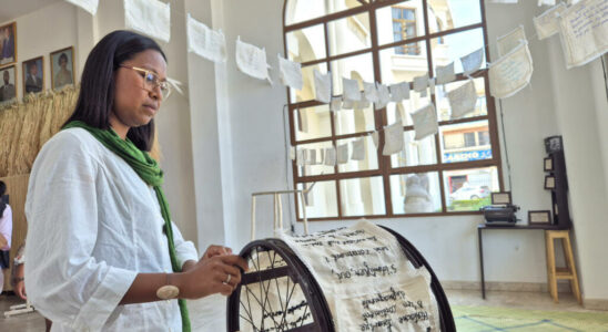 In Antananarivo an exhibition and a festival to raise awareness