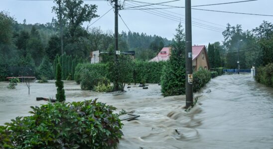 In Central Europe Storm Boris Causes Dramatic Consequences – LExpress