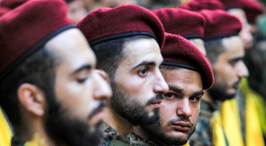 In Lebanon the Israeli offensive weakens support for Hezbollah –