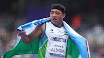 Incredible Uzbekistan charmed EPN Urheilus expert at the Paralympics