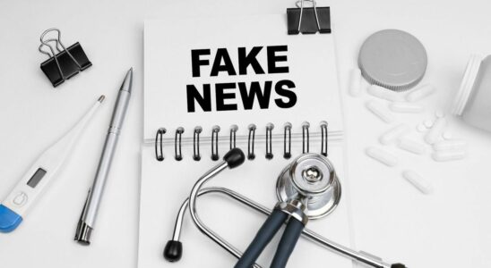 Inserm on the front line against health disinformation