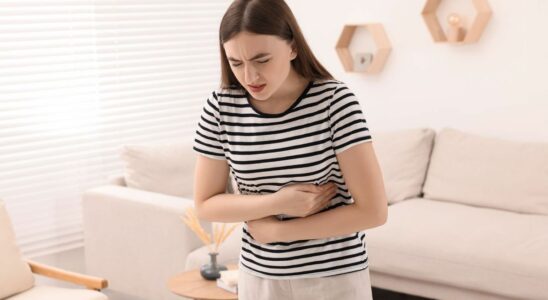 Irritable Bowel Syndrome This Common Mistake Could Make Your Symptoms