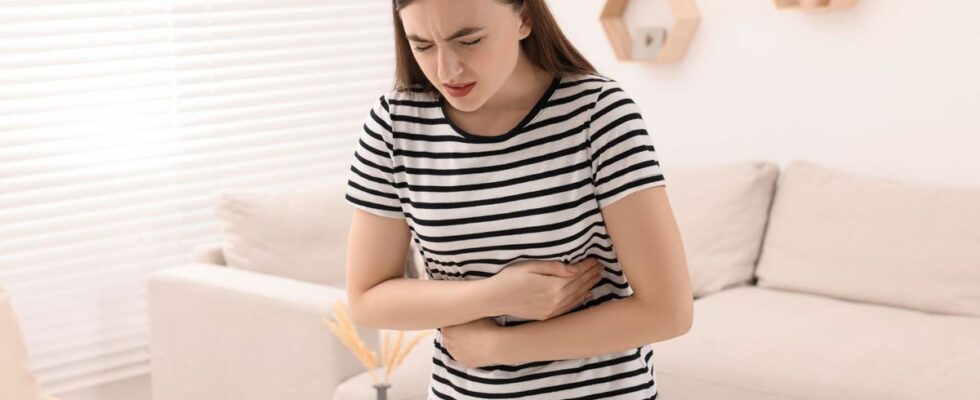 Irritable Bowel Syndrome This Common Mistake Could Make Your Symptoms