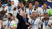 Is the reform of the Champions League a statement for