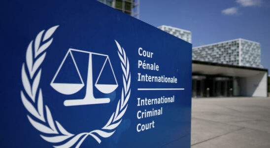 Israel goes to ICC to challenge its prosecutors arrest warrant