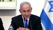 Israeli Prime Minister Netanyahu will travel to the United States