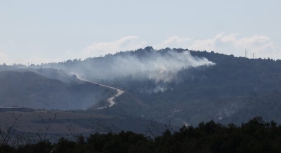 Israeli army chief tells soldiers to prepare for possible entry