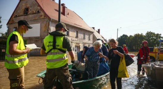 Its wreaking havoc on Europe The probability of a disaster