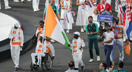 Ivory Coast in search of lost time 56