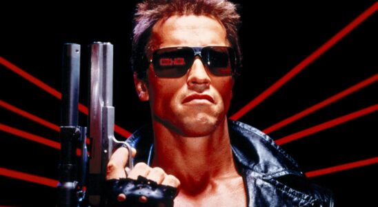 James Cameron now wants to save the Terminator series himself