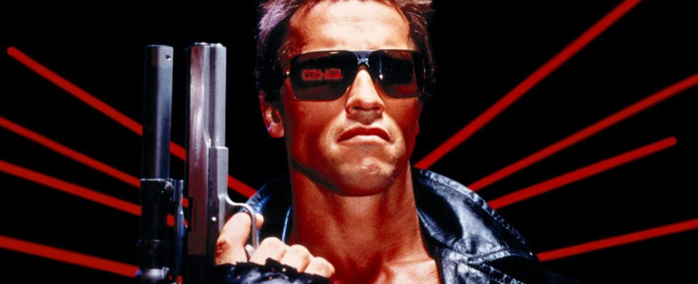 James Cameron now wants to save the Terminator series himself