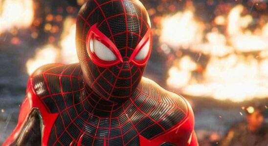 Job Posting Fuels Spider Man 3 Rumors