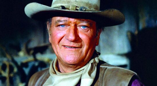 John Wayne turned down iconic role and regretted it until