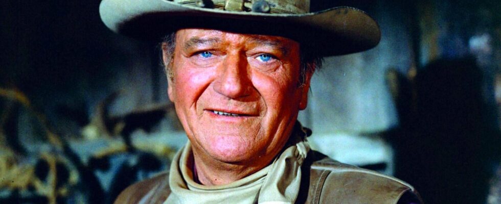 John Wayne turned down iconic role and regretted it until