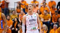 Juho Nenonen ends his basketball career Sports in a