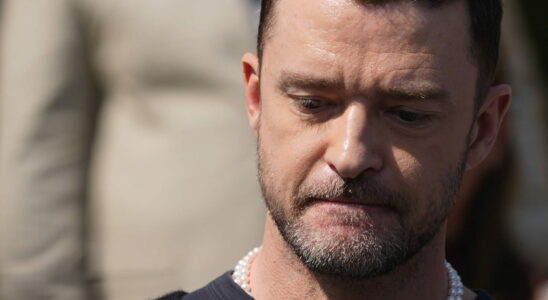 Justin Timberlake sentenced to community service for drunk driving