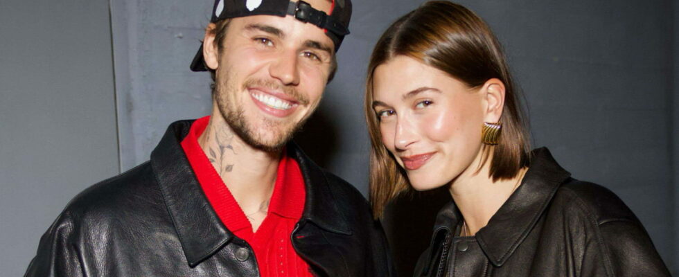 Justin and Hailey Bieber have found the trick to spend