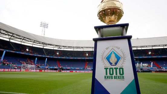 KNVB Cup Hercules is the only Utrecht club to draw