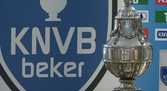 KNVB Cup draw FC Utrecht visits third division team FC