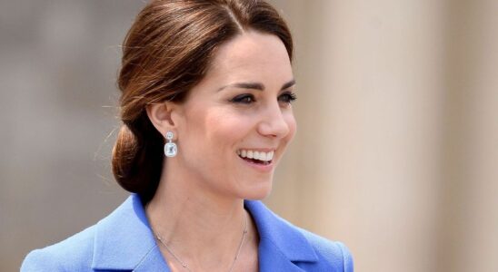 Kate Middleton announces the end of her chemotherapy What will