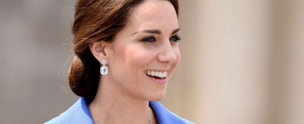 Kate Middleton announces the end of her chemotherapy What will