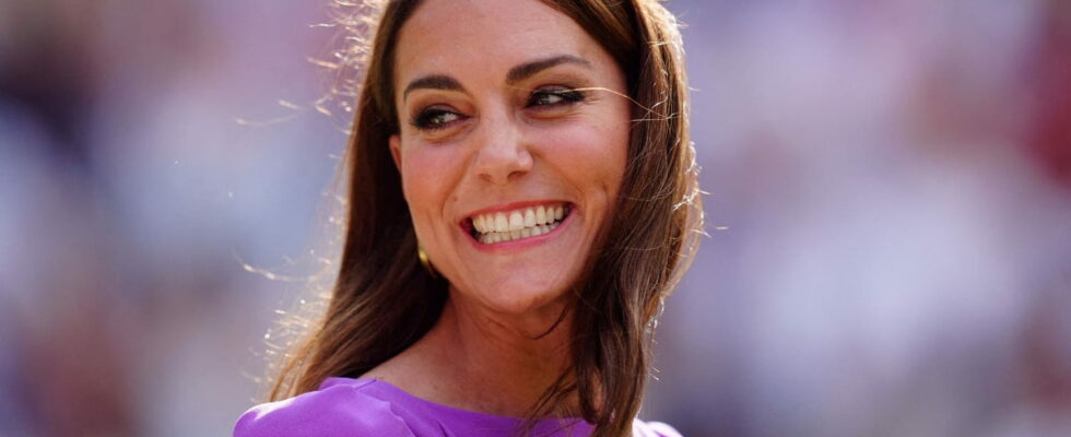 Kate Middleton loves it now is the time to invest