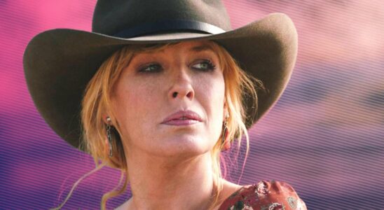 Kelly Reilly brings clarity to Yellowstone chaos surrounding season 6