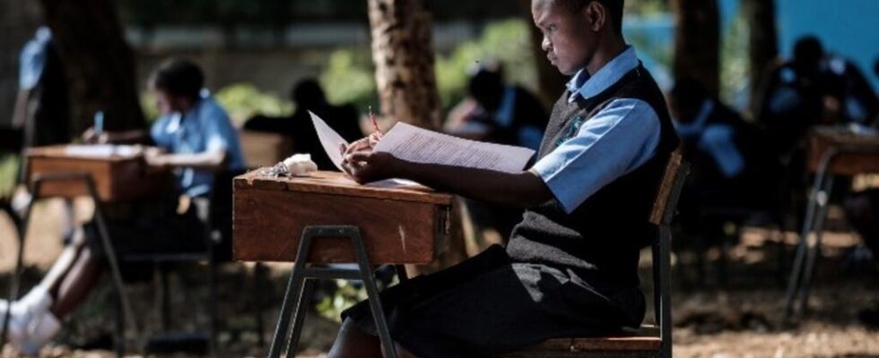 Kenya Teachers strike continues for second week parents worried