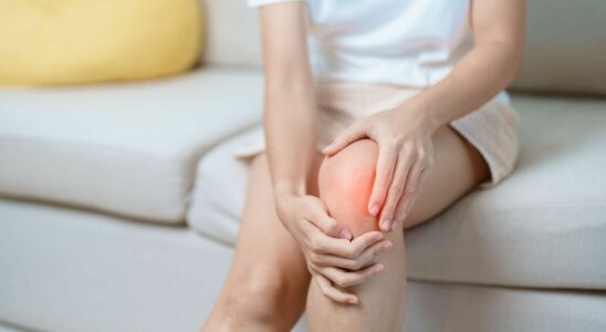 Knee pain 5 things to do and those to avoid