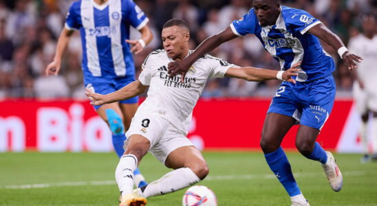 Kylian Mbappe injured missed beautiful reunion with Real how long