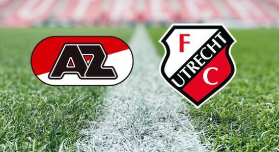 Listen live to AZ FC Utrecht tonight