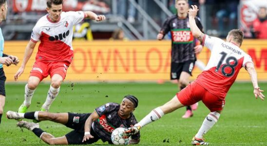 Live blog After a three week break FC Utrecht will face