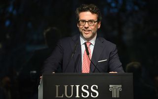 Luiss takes 25th place in the world in the Financial