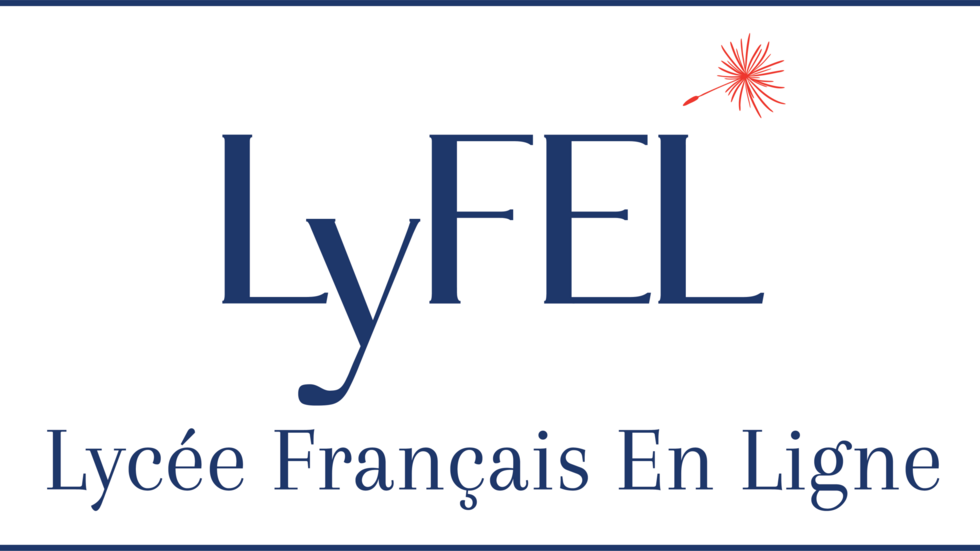 Launched in January 2024, the French online high school, or LyFEL, was created by Valérie Sistac and Hélène Clamens, two former teachers of French high schools abroad.