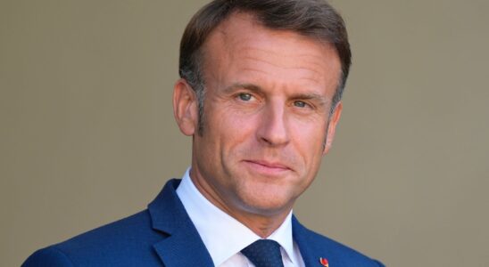 Macron is certainly very intelligent but he is not a