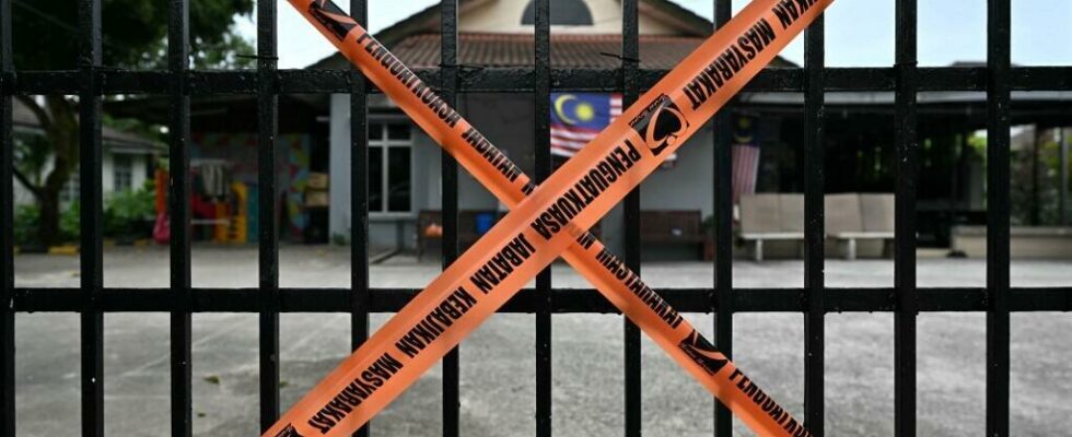 Malaysia rocked by child abuse scandal with over 400 victims