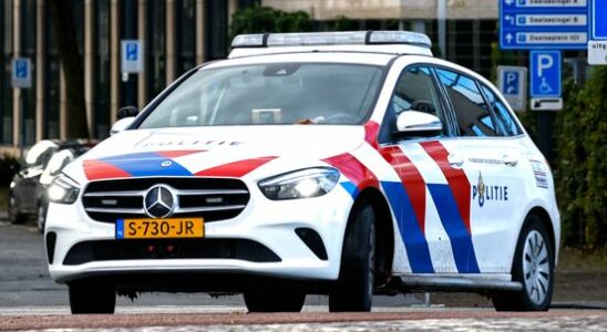 Man 26 kidnapped in Veenendaal victim had to transfer money