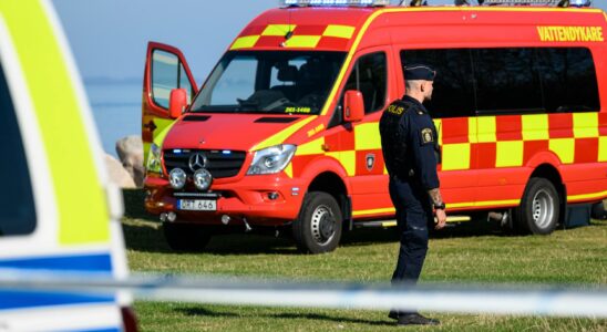 Man dead after drowning in Malmo