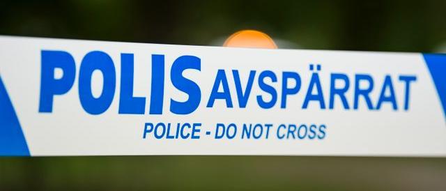 Man drowned in Sundsvall arrested released