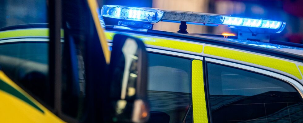 Man shot to death in Uddevalla